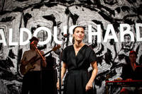 2022-08-13 - Aldous Harding från Way Out West, Göteborg