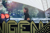 2022-08-13 - Romy från Way Out West, Göteborg