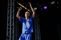 2022-08-13 - Central Cee från Way Out West, Göteborg