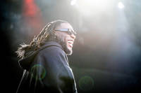 2022-08-13 - Burna Boy från Way Out West, Göteborg
