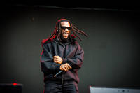 2022-08-13 - Burna Boy från Way Out West, Göteborg