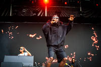 2022-08-13 - Burna Boy från Way Out West, Göteborg