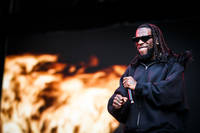 2022-08-13 - Burna Boy från Way Out West, Göteborg