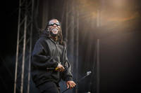 2022-08-13 - Burna Boy från Way Out West, Göteborg