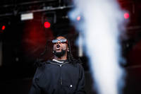 2022-08-13 - Burna Boy från Way Out West, Göteborg