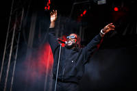 2022-08-13 - Burna Boy från Way Out West, Göteborg