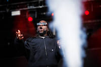 2022-08-13 - Burna Boy från Way Out West, Göteborg