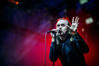 2022-08-13 - Molchat Doma från Way Out West, Göteborg