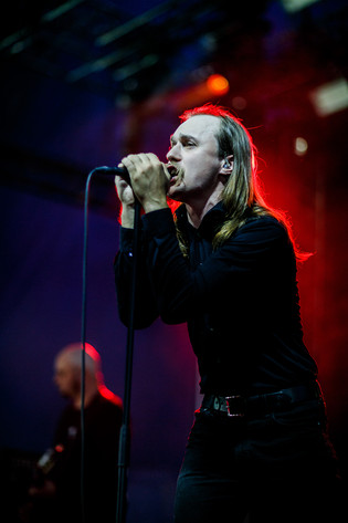 2022-08-13 - Molchat Doma från Way Out West, Göteborg
