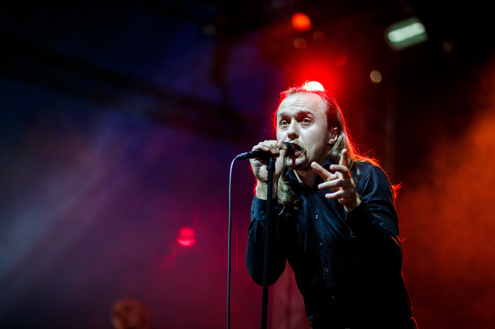 2022-08-13 - Molchat Doma från Way Out West, Göteborg