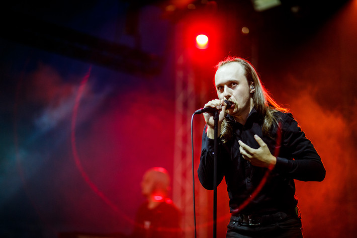 2022-08-13 - Molchat Doma från Way Out West, Göteborg