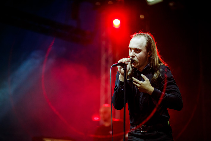 2022-08-13 - Molchat Doma från Way Out West, Göteborg