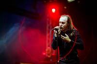 2022-08-13 - Molchat Doma från Way Out West, Göteborg