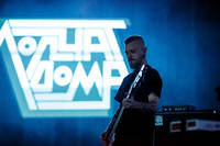 2022-08-13 - Molchat Doma från Way Out West, Göteborg
