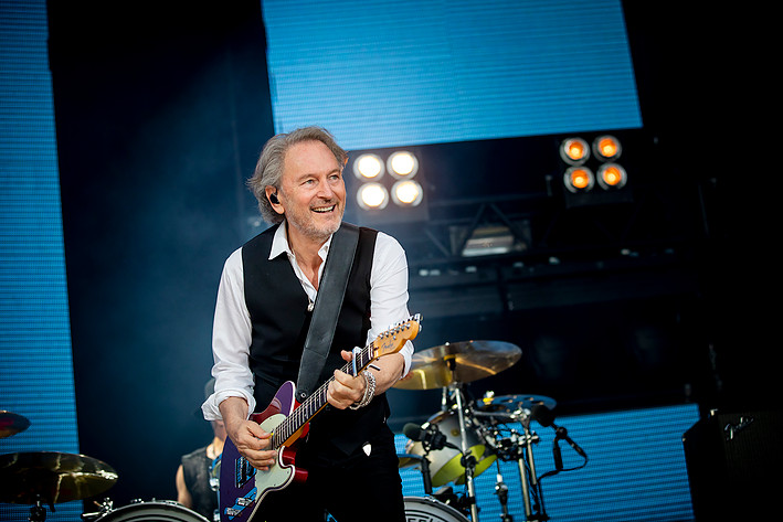 2022-08-13 - Tomas Ledin från Trädgårdsföreningen, Göteborg