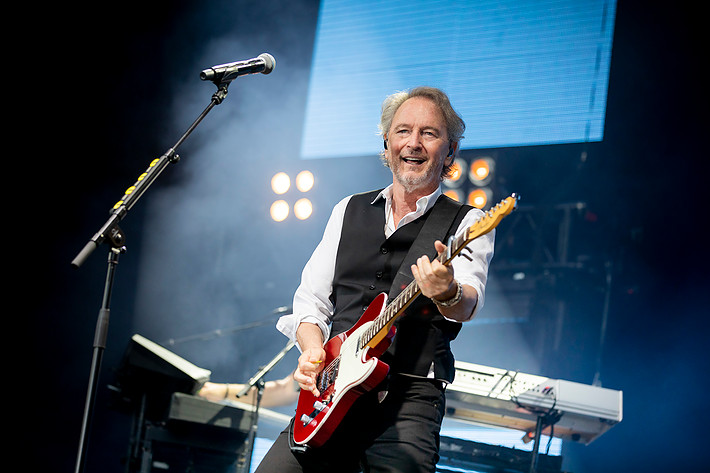2022-08-13 - Tomas Ledin från Trädgårdsföreningen, Göteborg