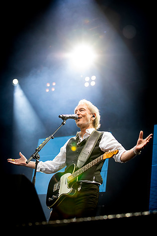 2022-08-13 - Tomas Ledin från Trädgårdsföreningen, Göteborg