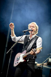 2022-08-13 - Tomas Ledin från Trädgårdsföreningen, Göteborg