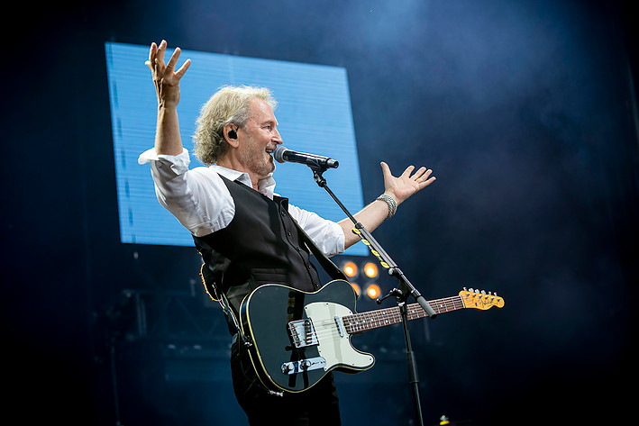 2022-08-13 - Tomas Ledin från Trädgårdsföreningen, Göteborg