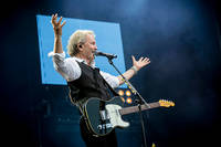 2022-08-13 - Tomas Ledin från Trädgårdsföreningen, Göteborg