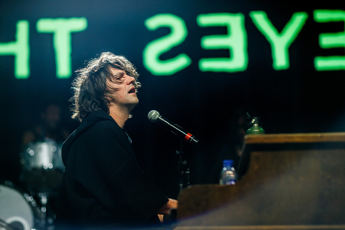 2022-08-13 - Bright Eyes från Way Out West, Göteborg