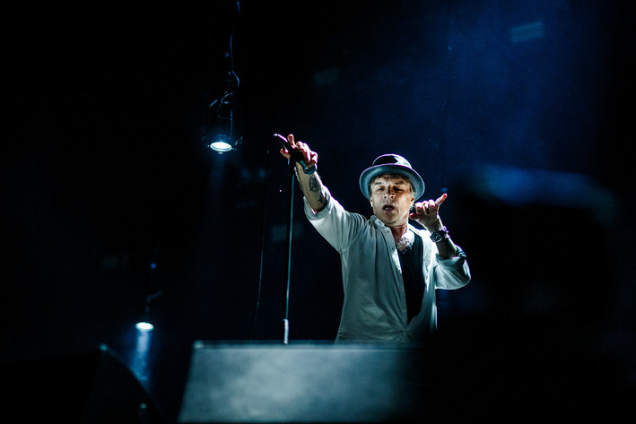 2022-08-13 - Thåström från Way Out West, Göteborg