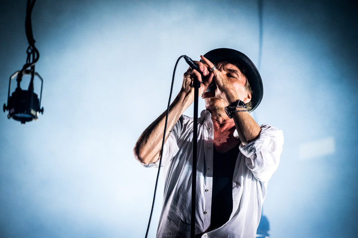 2022-08-13 - Thåström från Way Out West, Göteborg