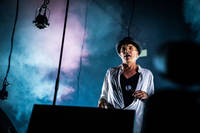 2022-08-13 - Thåström från Way Out West, Göteborg