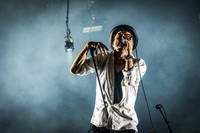 2022-08-13 - Thåström från Way Out West, Göteborg