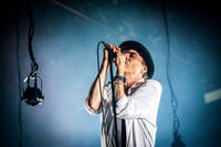2022-08-13 - Thåström från Way Out West, Göteborg