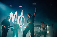 2022-08-13 - MØ från Way Out West, Göteborg