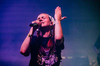 2022-08-13 - MØ från Way Out West, Göteborg