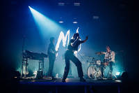 2022-08-13 - MØ från Way Out West, Göteborg