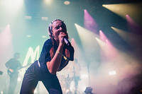2022-08-13 - MØ från Way Out West, Göteborg