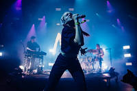 2022-08-13 - MØ från Way Out West, Göteborg