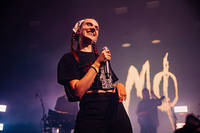 2022-08-13 - MØ från Way Out West, Göteborg