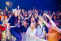 2022-08-13 - MØ från Way Out West, Göteborg