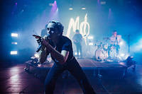 2022-08-13 - MØ från Way Out West, Göteborg