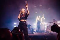 2022-08-13 - MØ från Way Out West, Göteborg