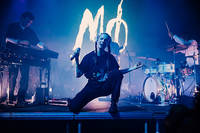 2022-08-13 - MØ från Way Out West, Göteborg