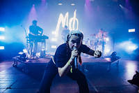 2022-08-13 - MØ från Way Out West, Göteborg