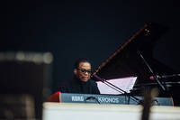 2022-08-13 - Herbie Hancock från Way Out West, Göteborg
