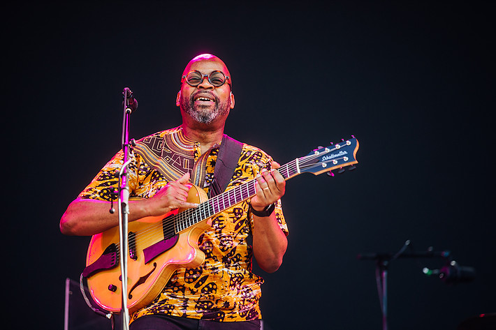 2022-08-13 - Herbie Hancock från Way Out West, Göteborg