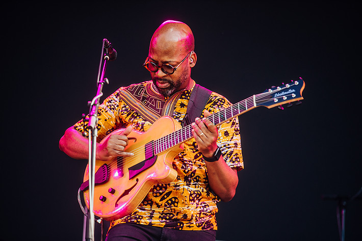 2022-08-13 - Herbie Hancock från Way Out West, Göteborg
