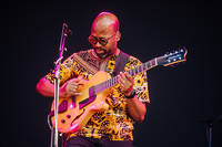 2022-08-13 - Herbie Hancock från Way Out West, Göteborg