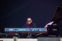 2022-08-13 - Herbie Hancock från Way Out West, Göteborg