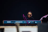2022-08-13 - Herbie Hancock från Way Out West, Göteborg