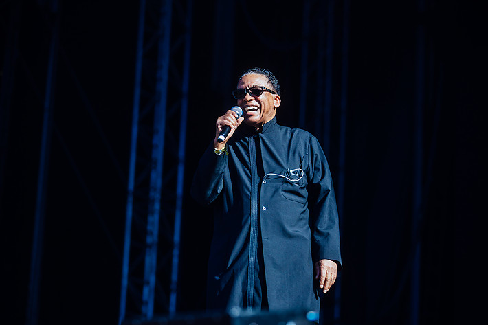 2022-08-13 - Herbie Hancock från Way Out West, Göteborg