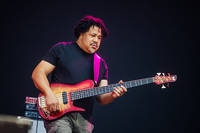 2022-08-13 - Herbie Hancock från Way Out West, Göteborg