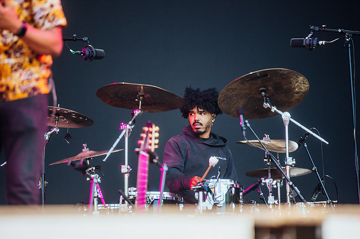 2022-08-13 - Herbie Hancock från Way Out West, Göteborg